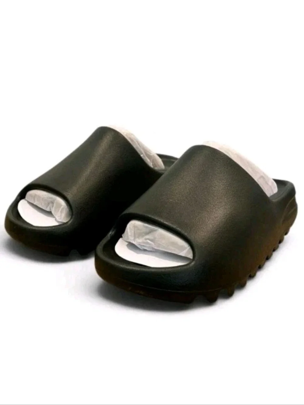 Yeezy step into